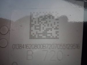 PEDAL ACELERADOR FIAT DUCATO FURGÓN 35 (290)