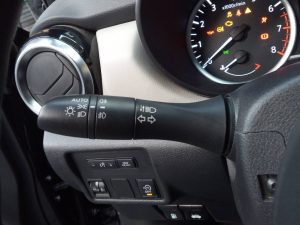 MANDO INTERMITENTES NISSAN MICRA V (K14)