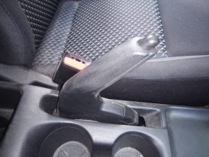 PALANCA FRENO DE MANO NISSAN MICRA V (K14)