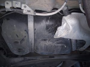 DEPOSITO COMBUSTIBLE OPEL CORSA E