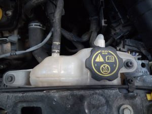 DEPOSITO EXPANSION OPEL CORSA E