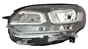 FARO IZQUIERDO 11309221 / T2-5-B6-1 / NUEVO CITROËN JUMPY COMBI