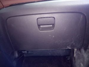 GUANTERA OPEL MOKKA