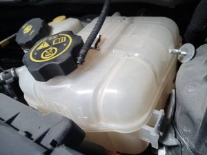 DEPOSITO EXPANSION OPEL INSIGNIA BERLINA