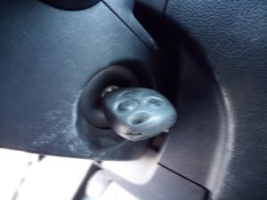 ANTIRROBO RENAULT MASTER KASTEN