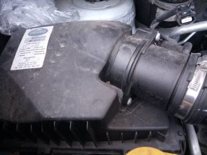 FILTRO AIRE RENAULT MASTER KASTEN