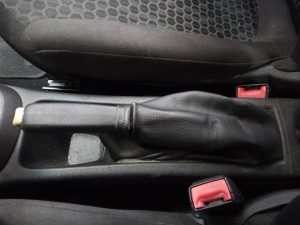 PALANCA FRENO DE MANO OPEL CORSA E