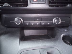 MANDO CALEFACCION / AIRE ACONDICIONADO TOYOTA PROACE