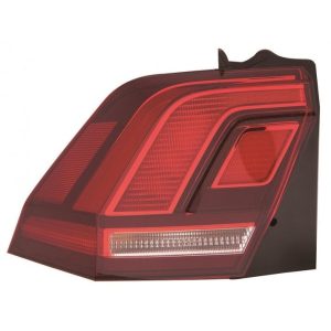 PILOTO TRASERO IZQUIERDO 103F23720771 / T2-4-A7-SUELO / NUEVO VOLKSWAGEN TIGUAN