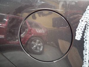 TAPA EXTERIOR COMBUSTIBLE OPEL INSIGNIA BERLINA