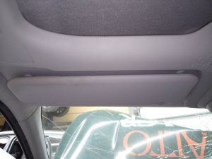 PARASOL IZQUIERDO TOYOTA PROACE