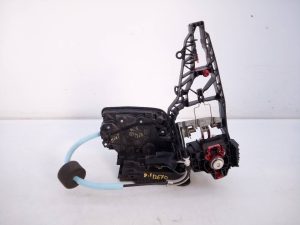 CERRADURA PUERTA DELANTERA IZQUIERDA 5121728193112 / E1-B4-27-2 MINI COUNTRYMAN (F60)