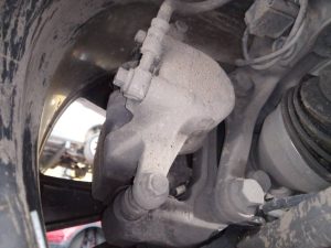 PINZA FRENO DELANTERA DERECHA OPEL INSIGNIA BERLINA