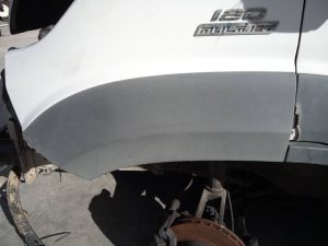 ALETIN DELANTERO IZQUIERDO FIAT DUCATO FURGÓN 33 (290)