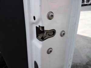 CERRADURA PUERTA DELANTERA DERECHA FIAT DUCATO FURGÓN 33 (290)