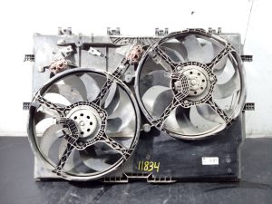 ELECTROVENTILADOR 1393240080 / P2-B7-33 / V3624005 FIAT DUCATO FURGÓN 33 (290)