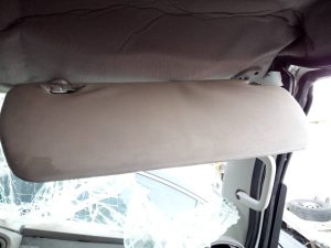 PARASOL DERECHO NISSAN NT400 CABSTAR (01/20214->)