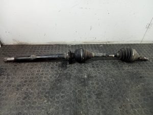 TRANSMISION DELANTERA DERECHA P1-A6-18 OPEL INSIGNIA BERLINA