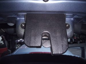 CERRADURA MALETERO / PORTON VOLKSWAGEN GOLF VI (5K1)