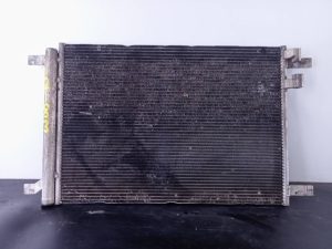 CONDENSADOR / RADIADOR AIRE ACONDICIONADO P2-A4-7 VOLKSWAGEN T-ROC