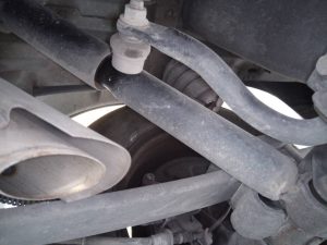 AMORTIGUADOR TRASERO DERECHO VOLKSWAGEN CADDY FURGÓN/KOMBI