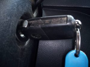 ANTIRROBO VOLKSWAGEN CADDY FURGÓN/KOMBI