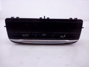 MODULO ELECTRONICO 6131949301402 / E3-A2-25-2 / 3730777515 BMW SERIE X3 (G01)