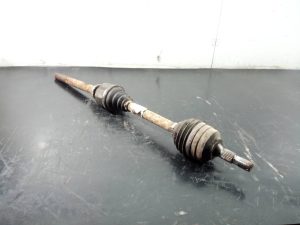 TRANSMISION DELANTERA DERECHA 9686038080 / P1-B6-37 PEUGEOT 308 CC (2009)