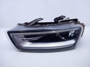 FARO IZQUIERDO XENON 8U0941005 / E1-B6-27-2 AUDI Q3 (8UG)