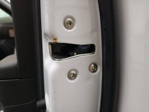 CERRADURA PUERTA DELANTERA DERECHA HYUNDAI IONIQ