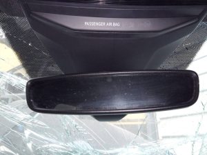 ESPEJO INTERIOR VOLKSWAGEN T-ROC