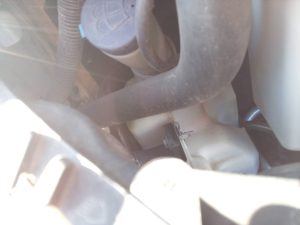 DEPOSITO LIMPIA CITROËN JUMPER GROSSRAUMKASTEN
