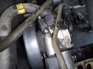 BOMBA DIRECCION FORD MONDEO BER. (CA2)