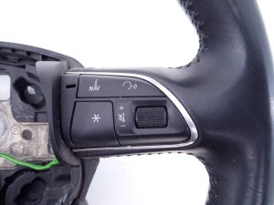 VOLANTE 8U0419091T / E1-B6-50-2 AUDI Q3 (8UG)