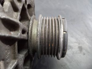 ALTERNADOR 03L903023F / P3-B5-5-2 VOLKSWAGEN TIGUAN (5N2)