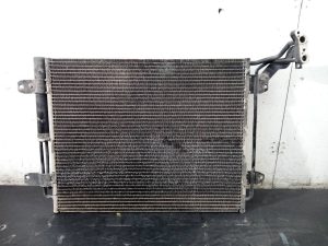 CONDENSADOR / RADIADOR AIRE ACONDICIONADO P2-A4-1 VOLKSWAGEN TIGUAN (5N2)