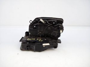 CERRADURA PUERTA DELANTERA DERECHA 728194808 / E1-A3-40-1 / 18283810CZ BMW X5 (F15)