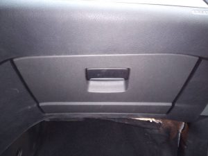 GUANTERA FORD MONDEO BER. (CA2)