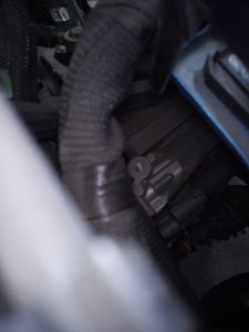 MOTOR ARRANQUE DACIA SANDERO
