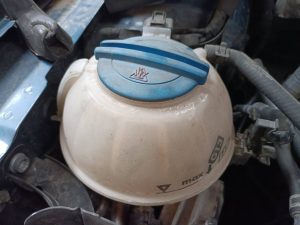 DEPOSITO EXPANSION VOLKSWAGEN POLO (6C1)