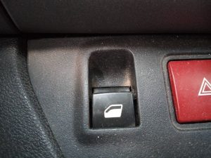 MANDO ELEVALUNAS DELANTERO IZQUIERDO CITROËN BERLINGO STATION WAGON
