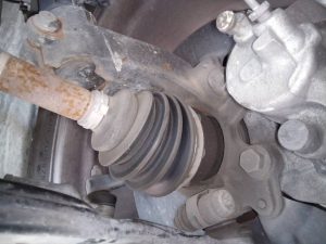 MANGUETA DELANTERA IZQUIERDA FORD KUGA (CBS)