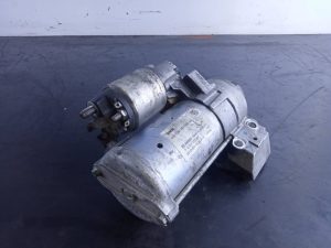 MOTOR ARRANQUE 0001172407 / P3-B7-29-2 / 1241857190502 BMW SERIE 1 LIM. (F20)