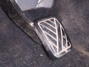 PEDAL FRENO SUZUKI GRAND VITARA JB (JT)