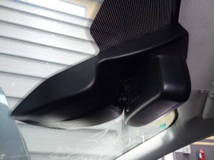 ESPEJO INTERIOR FORD KUGA (CBS)