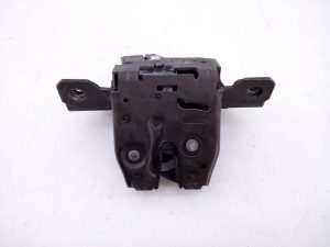 CERRADURA MALETERO / PORTON E2-B6-70-2 OPEL ASTRA J LIM.