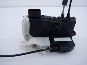 CERRADURA PUERTA TRASERA DERECHA E2-B5-5-1 HYUNDAI IX35