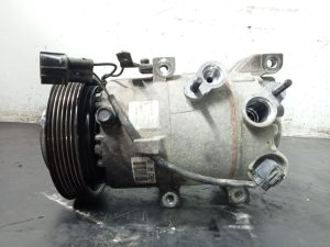 COMPRESOR AIRE ACONDICIONADO F500DX9EA04 / P3-B2-14-1 HYUNDAI IX35