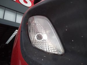FARO ANTINIEBLA DERECHO KIA PICANTO