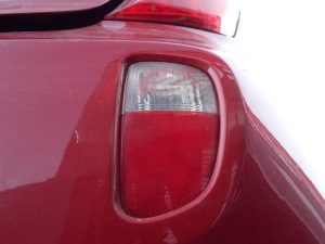 PILOTO TRASERO DERECHO DE PARAGOLPES KIA PICANTO